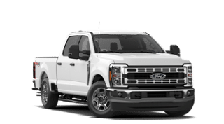 2027 Ford Super Duty® External Image 4